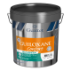 Guittet Guiloxane Confort Revêtement semi épais allégé protection des façades - Blanc mat - 15L