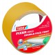 Adhésif fixation forte double-face pour sols lisses 5m x 50mm