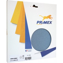 Disque abrasif Airmex GW850 Diamètre 150mm Lot de 10