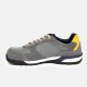 Chaussures de Sécurité Ravira Gris S1P