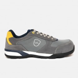 Chaussures de Sécurité Ravira Gris S1P