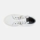 Chaussures de Sécurité Vargas Blanc S3