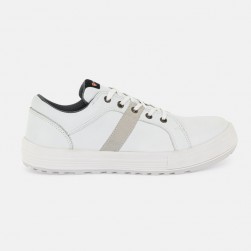 Chaussures de Sécurité Vargas Blanc S3