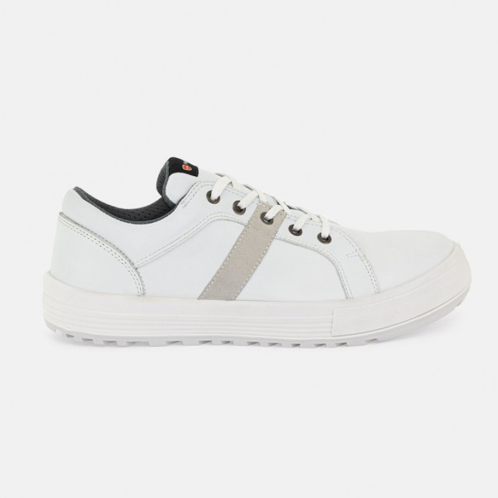 Chaussures de Sécurité Vargas Blanc S3