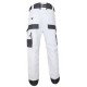 Pantalon de travail Tricolore (Aérosol)