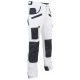 Pantalon de travail Tricolore (Aérosol)