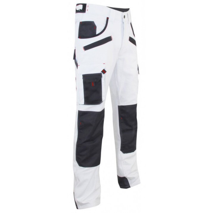 Pantalon de travail Tricolore (Aérosol)