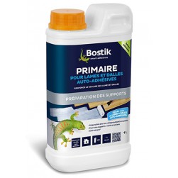 Bostik Primaire lames et dalles auto-adhésives 1L