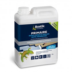 Bostik Primaire lames et dalles auto-adhésives 2L