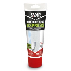 Sader Enduit de rebouchage express 200ml