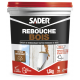 Sader Enduit de rebouchage bois