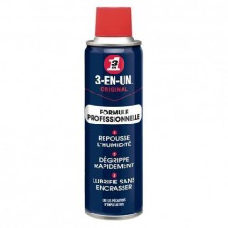 3-en-un Spray formule professionnelle 250ml