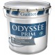 Guittet Odyssée Prim Peinture d'Impression Murs Plafonds et Boiseries - Intérieur - Blanc