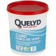 Colle toiles de verre murs - Quelyd