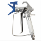 Graco Pistolet à peinture FTX-E avec Porte buse RAC X et Buse 517