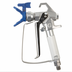 Graco Pistolet à peinture FTX-E avec Porte buse RAC X et Buse 517