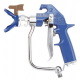 Graco Pistolet à enduit Texspray HD Blue Texture