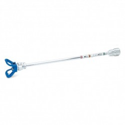 Rallonge de buse Graco 38 cm - RAC X - 7/8 in. / 22 mm
