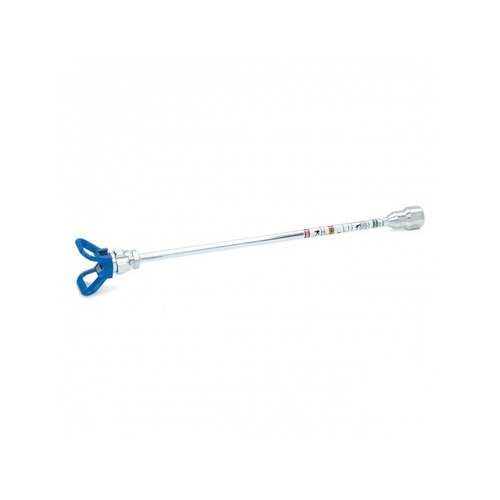 Rallonge de buse Graco 38 cm - RAC X - 7/8 in. / 22 mm
