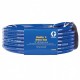 Tuyau Flexible Graco BlueMax II - filetage 1/4 x50 / 6,4 mm x 15m