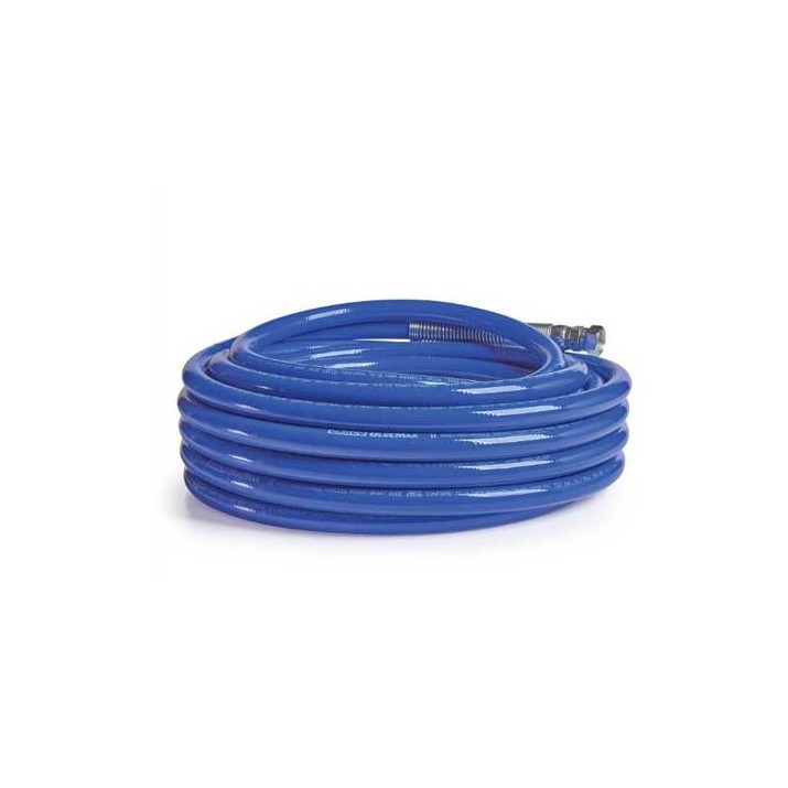 Tuyau Flexible Graco Bluemax II - filetage 3/8 x 50 / 9,5 mm x 15m