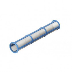 Graco Easy Out Filtre pour pompe - 100 mailles - laques et émaux (bleu)