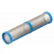 Filtre de collecteur pour pompe Graco - 100 mailles - laques et émaux (bleu)