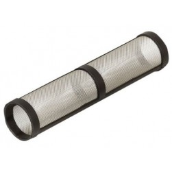 Filtre de collecteur pour pompe Graco - 60 mailles - latex et émaux (noir)