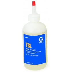 Huile TSL - Compatible toutes pompes Graco - 250ml