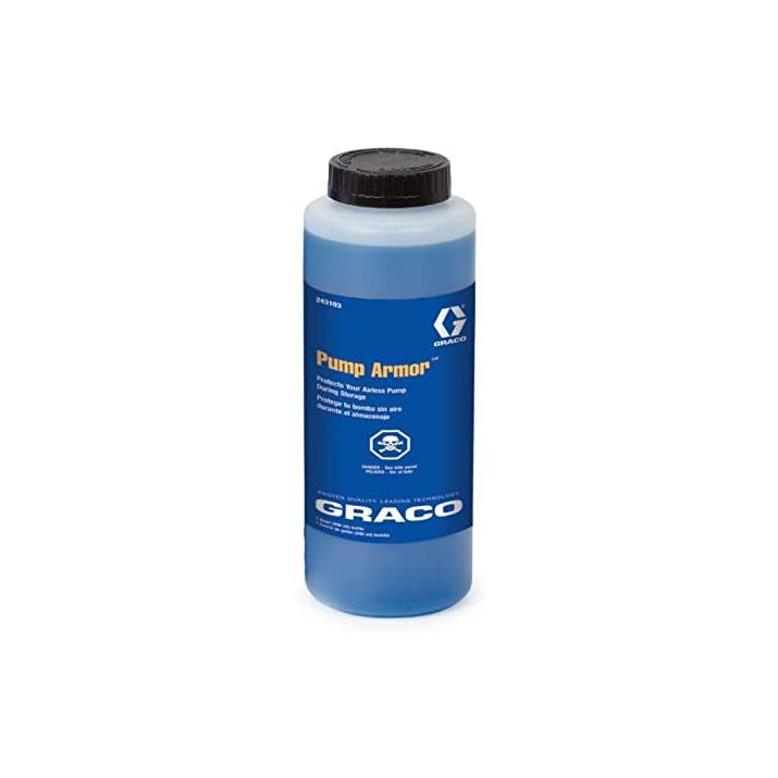 Graco Pump Armor - protection des pompes - 1L