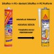 Sikaflex 11 FC Purform Mastic Joint et Colle 380g