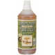 Savon noir parfum amande 1L