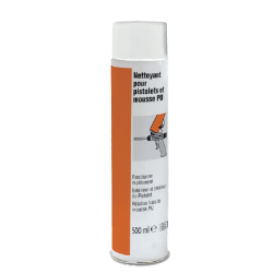 Sylex Nettoyant mousse PU 500ml