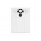 Sacs aspirateur 1025L Lot de 5
