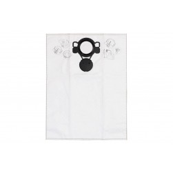 Sacs aspirateur 1025L Lot de 5