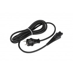 Câble secteur de rechange 4,3m