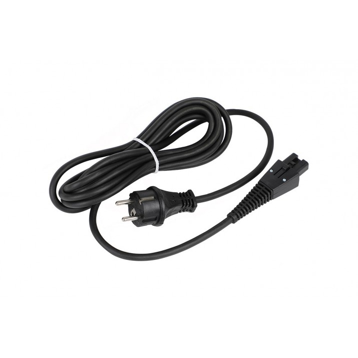 Câble secteur de rechange 4,3m