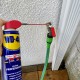 WD-40 Spray double position 200ml