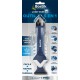 Bostik Outil 5 en 1 Joint parfait