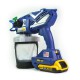 Pulvérisateur de peinture airless portatif UltraMAX de Graco - 230 V