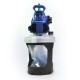 Pulvérisateur de peinture airless portatif UltraMAX de Graco - 230 V