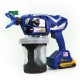Pulvérisateur de peinture airless portatif UltraMAX de Graco - 230 V
