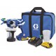 Pulvérisateur de peinture airless portatif UltraMAX de Graco - 230 V