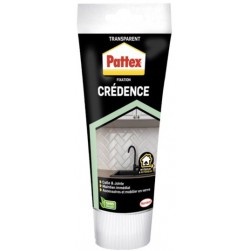 Pattex Colle Fixation Crédence 200ml