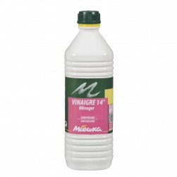 Vinaigre ménager surpuissant 1L