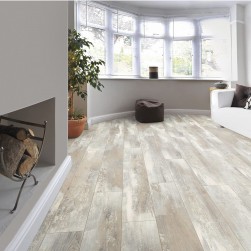 Kronotex Parquet Stratifié Exquisit - Chêne Hella D4754 - 1380 x 193 x 8 mm