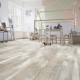 Kronotex Parquet Stratifié Exquisit - Chêne Hella D4754 - 1380 x 193 x 8 mm