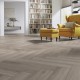 Kronotex Parquet Stratifié Chevron Herringbone - Chêne Silver D3773 - 665 x 133 x 8 mm
