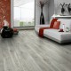Kronotex Parquet Stratifié Mammut Plus - Chêne Highland Argent D4797 - 1845 x 244 x 10 mm