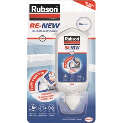 Rubson Mastic d'étanchéité Re-New